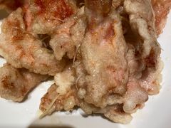 -金掌勺锅包肉(太原万达店)