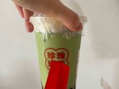 -烁先生披萨·儿童餐下午茶(河南岸店)