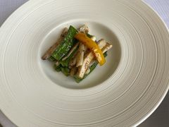 鲜什菜沙拉-北京厨房(西安SKP店)