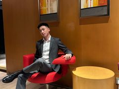 -广州天河合景福朋喜来登酒店