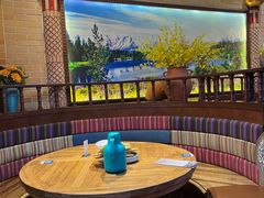 -北疆饭店(金狮广场店)