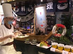 -安蒂娅·海鲜自助餐厅(安蒂娅美兰酒店)