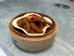 -益健名厨海鲜城(夏湾店)