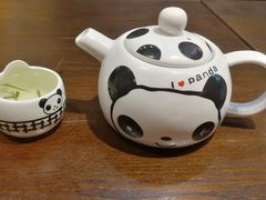 -晓鲜熊猫烤鱼烤吧(西三旗百汇北门店)
