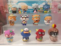 -泡泡玛特POPMART(合生汇店)