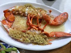 -九层海鲜塔(市南店)