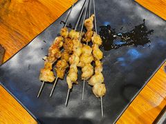 -丹东特色烤肉(学府路一部店)
