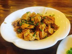 -八闽饭店闽南小镇(铁西店)