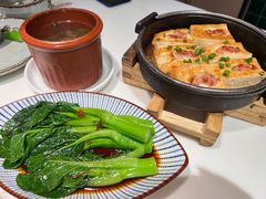 -原味田园·客家菜·土窑鸡(中航城君尚购物中心店)