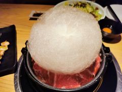 -大和食乐·鲜和牛酸汤火锅(环宇荟店)