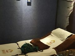 -猴满足影院足道SPA(金钟路店)