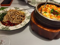 -小厨娘淮扬菜(江宁万达店)