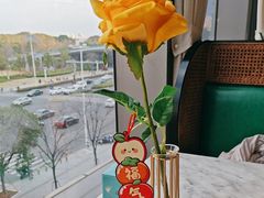 -雀蓝川菜(星悦汇店)