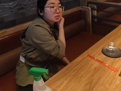 -邢氏老太太烤串(北兴街店)