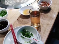 -好彩猪肚鸡(正弘城店)