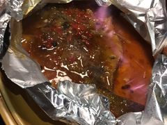 -薇酌饮·陕西菜(南门外店)