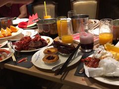 -星伦多自助料理·涮烤一体(嘉兴八佰伴店)