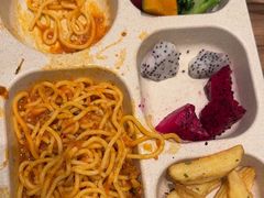 -Pennehut畔尼意面(合肥万象城店)