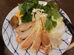 -蟹道乐(網元別館店)