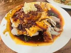 -温记府廟豆汤饭·始于1955年(海椒店)