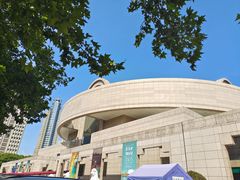 -上海博物馆(人民广场馆)