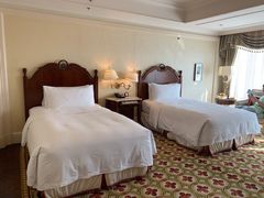 -广州富力丽思卡尔顿酒店