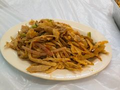 -陈根记大牌档
