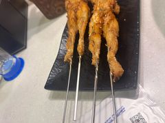 -红盔甲·小龙虾(天钥桥店)