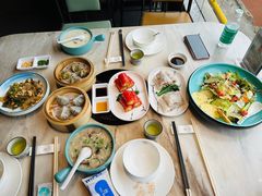 -滋粥楼·顺德菜(番禺广场总店)