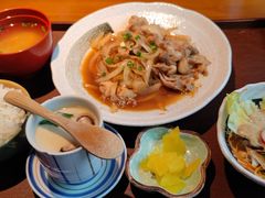-有喜屋·深夜食堂(北京西路店)