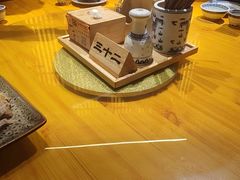 -南京大牌档(龙江新城市广场店)