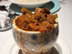 -波特曼西餐厅(南岗店)
