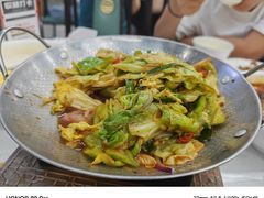 -二张农家菜(天通苑店)