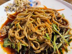 -粥六•新晋菜(柳巷店)