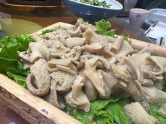 -天下醉美蒙餐(林西店)