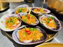 -小核桃烤肉馆(西塔店)
