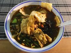 柳州螺蛳粉-八十八粉儿(尚都店)
