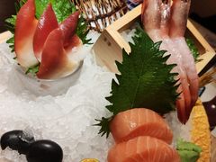 -舞漁日料美人胶原锅(陆家嘴中心店)