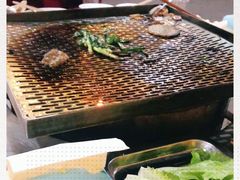 -西昌老号李小肠特色烧烤园(双流店)