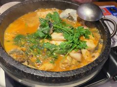 -春天里餐厅(西田城店)