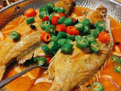 -沱江小镇 (良乡店)