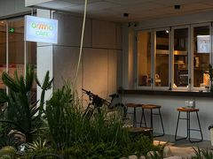 -ommo cafe(半岛城邦店)