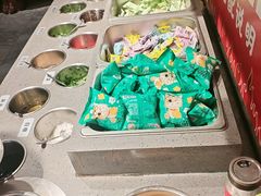 -成老灶火锅鸡(平山店)