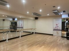 舞蹈房-金融街长安体育中心(北京长安店)