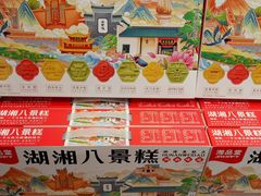 -舜华临武鸭·湖南零食特产(三王街店)