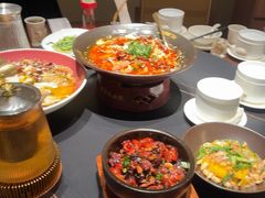 -花椒俏川菜小馆(南海万达店)