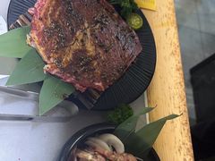 -韩宫宴和牛烤肉(合肥滨湖银泰城店)