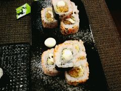 -哏儿寿司(红桥店)