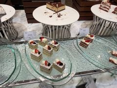-丽都皇冠假日酒店·Matrix亦餐厅(望京店)