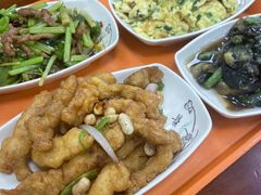 -永盛鑫城市饭堂·特色现炒本帮面(公兴路店)